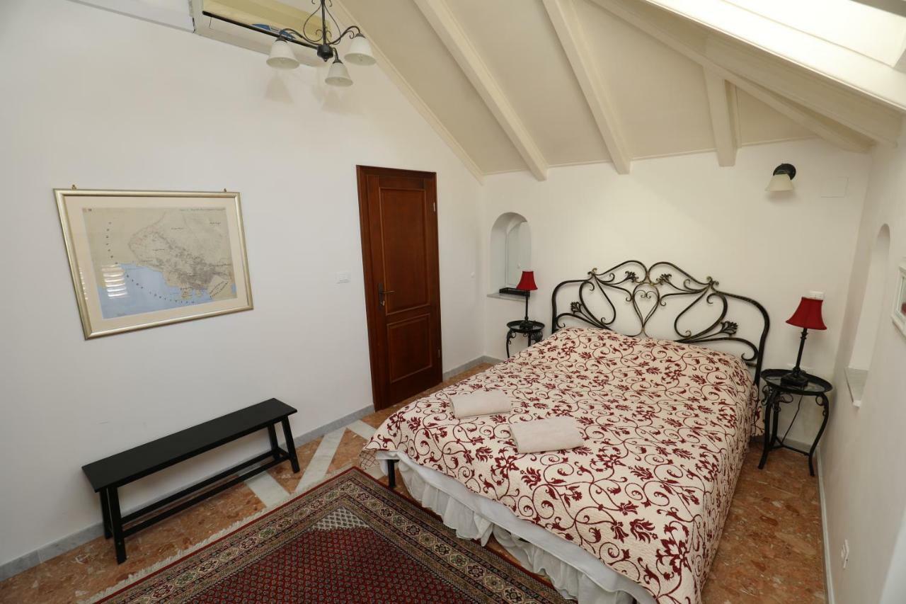 Antunini II Apartment Dubrovnik Exterior photo