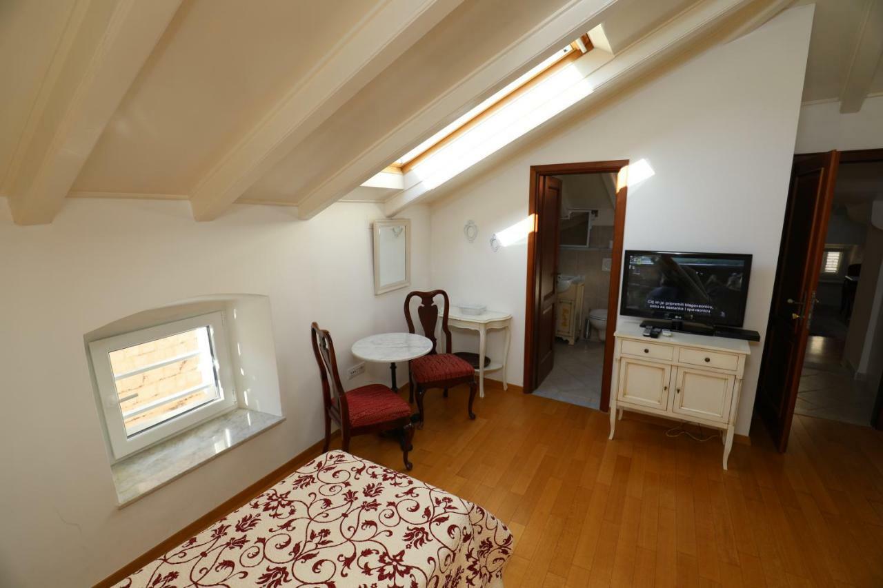 Antunini II Apartment Dubrovnik Exterior photo